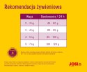 JosiCat Josera Classic Sterilised 650g JosiCat