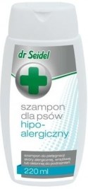 Laboratorium DermaPharm Dr Seidel Szampon Hipoalergiczny 220ml Laboratorium DermaPharm