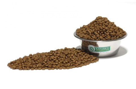 Nature's Protection Puppy Starter Salmon With Krill All Breeds 2kg Nature's Protection