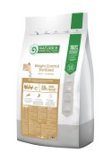 Nature's Protection Weight Control Sterilised Poultry & Krill 12kg Nature's Protection