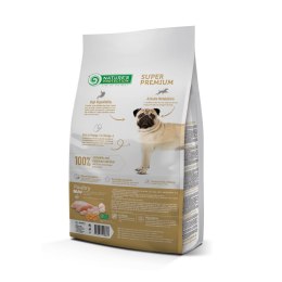 Nature's Protection Weight Control Sterilised Poultry & Krill 12kg Nature's Protection