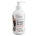 OVER ZOO Szampon Dla Psów Krótkowłosych 250ml Over Zoo