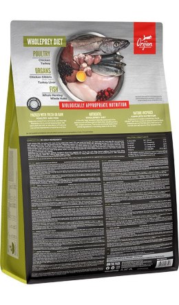 Orijen Senior 2kg Orijen