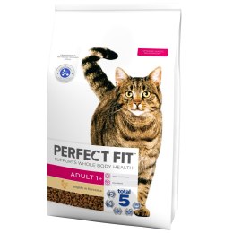 PERFECT FIT Adult 1+ Z Kurczakiem 7kg Perfect Fit