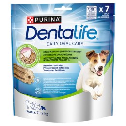 PURINA Dentalife Small 115g Purina