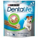 PURINA Dentalife Small 115g Purina