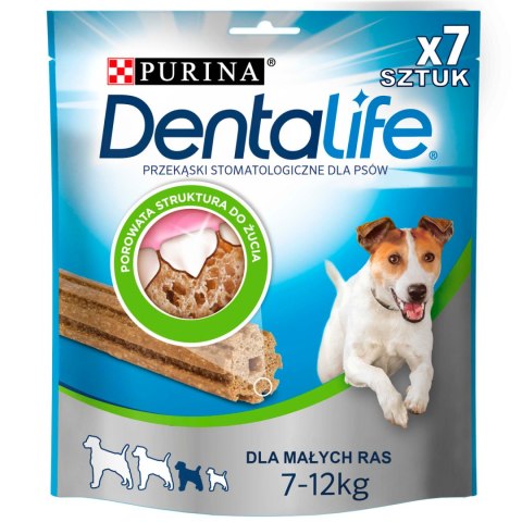 PURINA Dentalife Small 115g Purina