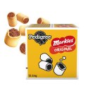 Pedigree Markies Chrupiące Ciasteczka Dla Dorosłych Psów Z Kością Szpikową 12,5kg Pedigree