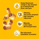 Pedigree Markies Chrupiące Ciasteczka Dla Dorosłych Psów Z Kością Szpikową 12,5kg Pedigree