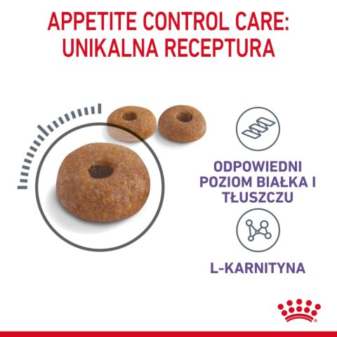 ROYAL CANIN Appetite Control Care 400g Royal Canin