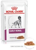 ROYAL CANIN Dog Early Renal 12x100g Royal Canin weterynaria