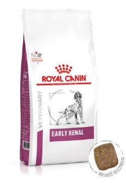 ROYAL CANIN Early Renal 14kg Royal Canin weterynaria