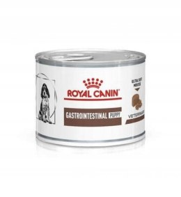 ROYAL CANIN Gastrointestinal Puppy 195g Royal Canin weterynaria