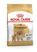 ROYAL CANIN Pomeranian Adult 1,5kg Royal Canin