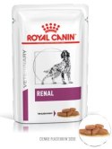 ROYAL CANIN Renal 12x100g Royal Canin weterynaria