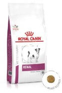 ROYAL CANIN Renal Small Dog 1,5kg Royal Canin weterynaria