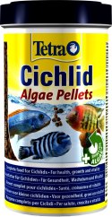 Tetra Cichlid Algae 500ml TETRA
