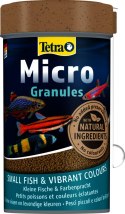 Tetra Micro Granules 100ml TETRA