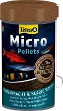 Tetra Micro Pellets 100ml TETRA
