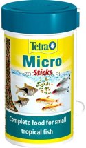 Tetra Micro Sticks 100ml TETRA