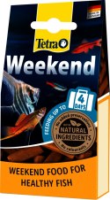 Tetra Min Weekend 10szt TETRA