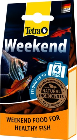 Tetra Min Weekend 10szt TETRA