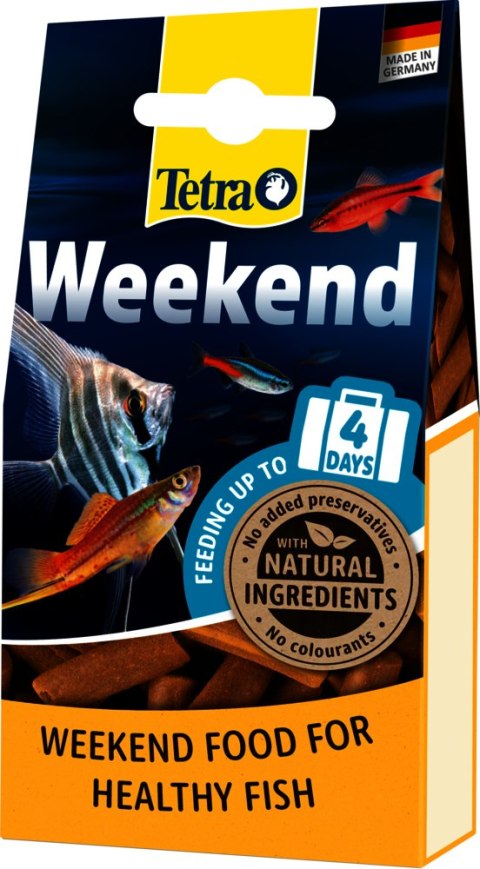 Tetra Min Weekend 10szt TETRA