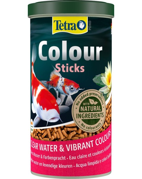 Tetra Pond Colour Sticks 1l TETRA