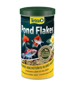 Tetra Pond Flakes 1l TETRA