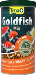 Tetra Pond Goldfish Mix 1l TETRA