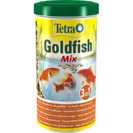 Tetra Pond Goldfish Mix 1l TETRA