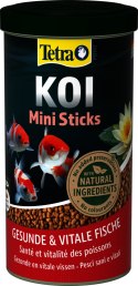 Tetra Pond Koi Mini Sticks 1l TETRA