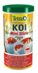 Tetra Pond Koi Mini Sticks 1l TETRA