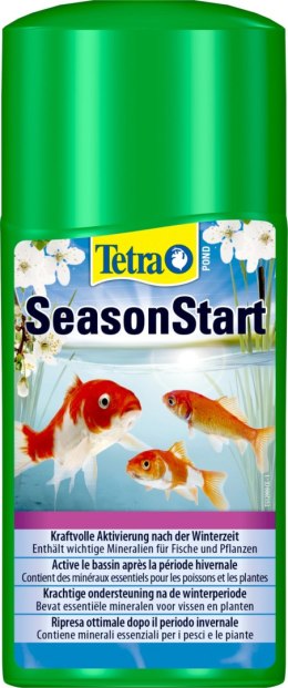 Tetra Pond Season Start 250ml TETRA