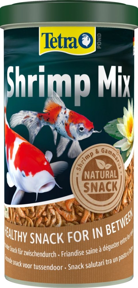 Tetra Pond Shrimp Mix 1l TETRA