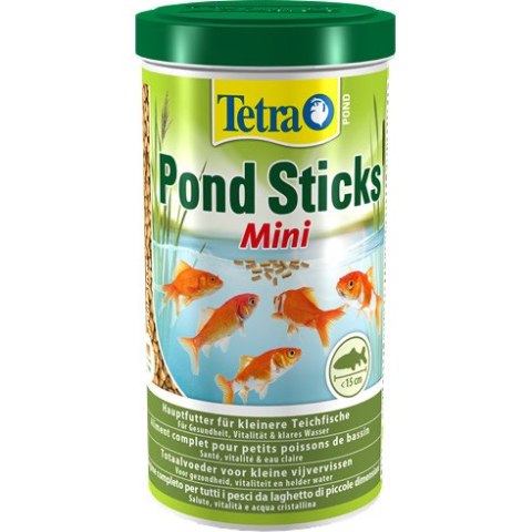 Tetra Pond Sticks Mini 1l TETRA