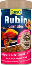 Tetra Rubin Granules 250ml TETRA