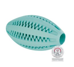 Trixie Denta Fun Piłka Do Rugby 11cm Trixie