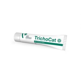 VETEXPERT Trichocat Pasta Odkłaczająca Dla Kota 50g VETEXPERT