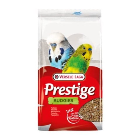 Versele-Laga Budgies - Pokarm Dla Papużek Falistych 4kg Versele-Laga