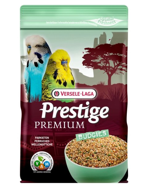 Versele-Laga Budgies Prestige Premium 2,5kg Versele-Laga