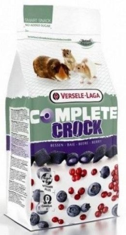 Versele-Laga Crock Complete Berry - Przysmak Z Jagodami Dla Królików I Gryzoni 50g Versele-Laga