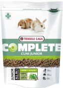 Versele-Laga Cuni Junior Complete - Pokarm Dla Młodych Królików 500g Versele-Laga