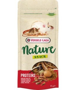 Versele-Laga Nature Snack Proteins - Przysmak Wysokobiałkowy 85g Versele-Laga