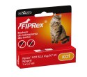 Vet-Agro Fiprex Dla Kota 0,7ml Vet-Agro