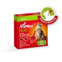 Vet-Agro Fiprex Duo Kot, Fretka 0,5ml Vet-Agro