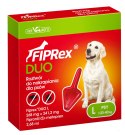 Vet-Agro Fiprex Duo L 2,68ml Vet-Agro