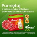 Vet-Agro Fiprex Duo L 2,68ml Vet-Agro