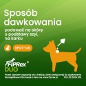 Vet-Agro Fiprex Duo L 2,68ml Vet-Agro