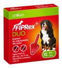 Vet-Agro Fiprex Duo XL 4,02ml Vet-Agro